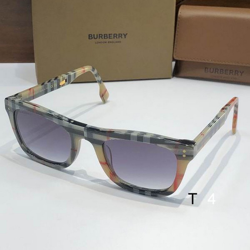 Burberry Sunglasses 404